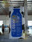 Inflatable Custom Milk Box Helium PVC Ballon Digital Printing 2.5m