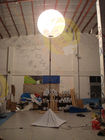 Κίνα Αδιάβροχο, αλεξίπυρο μπαλόνι φωτισμού PVC μόνιμο, PVC ή διογκώσιμο μπαλόνι φωτισμού της Οξφόρδης εργοστάσιο 