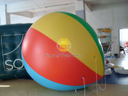 Κίνα Ελκυστικό μεγάλο διογκώσιμο μπαλόνι διαφήμισης με τη UV προστατευμένη εκτύπωση για την προώθηση εργοστάσιο 