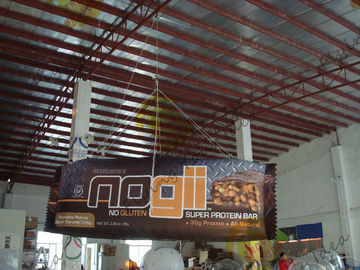 Luxury Custom Inflatable Promotional Items / Attractive Inflatable Promotional Products