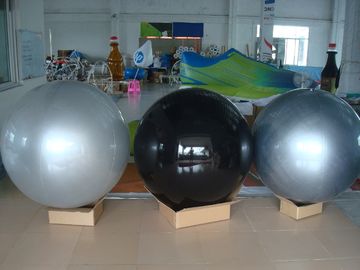 ODM που διαφημίζει τα μπαλόνια ηλίου για την πυροπροστασία προώθησης